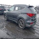 5XYZUDLB7HG495352 2017 Hyundai Santa Fe Sport 2.4L auction photo thumbnail 3