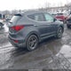 5XYZUDLB7HG495352 2017 Hyundai Santa Fe Sport 2.4L auction photo thumbnail 4