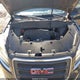 1GKKVNED0GJ279543 2016 GMC Acadia Sle-1 auction photo thumbnail 10