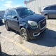 1GKKVNED0GJ279543 2016 GMC Acadia Sle-1 auction photo thumbnail 1