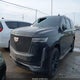 1GYS4KKL7NR243334 2022 Cadillac Escalade Esv 4Wd Premium Luxury auction photo thumbnail 2