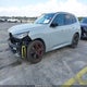 5UX73GP07S9121836 2025 BMW X3 M50 xDrive auction photo thumbnail 2
