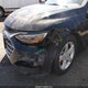 1G1ZB5ST4PF115173 2023 Chevrolet Malibu Fwd Ls auction photo thumbnail 6