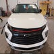 3GNKBHR45PS187866 2023 Chevrolet Blazer Awd 2Lt auction photo thumbnail 12