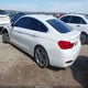 WBA4J1C54KBM17458 2019 BMW 430I Gran Coupe auction photo thumbnail 3