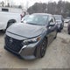 3N1AB8CV3RY333139 2024 Nissan Sentra Sv Xtronic Cvt auction photo thumbnail 2