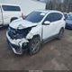 2HKRW2H98NH651679 2022 Honda Cr-V Awd Touring auction photo thumbnail 2