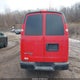 1GCSGAFX5B1146650 2011 Chevrolet Express 1500 Work Van auction photo thumbnail 16