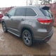 5TDZARFH1JS036056 2018 Toyota Highlander Le auction photo thumbnail 3
