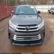 5TDZARFH1JS036056 2018 Toyota Highlander Le auction photo thumbnail 6
