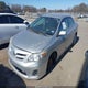 2T1BU4EE9CC903265 2012 Toyota Corolla Le auction photo thumbnail 2
