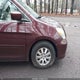 5FNRL38629B402478 2009 Honda Odyssey Ex-L auction photo thumbnail 6