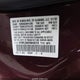 5FNRL38629B402478 2009 Honda Odyssey Ex-L auction photo thumbnail 9