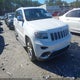 1C4RJFJG4EC297461 2014 Jeep Grand Cherokee Summit auction photo thumbnail 1