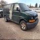 1GCHG35C891104648 2009 Chevrolet Express 3500 Work Van auction photo thumbnail 1