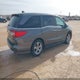 5FNRL6H7XJB049857 2018 Honda Odyssey Ex-L auction photo thumbnail 4