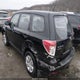 JF2SHAAC9DH417688 2013 Subaru Forester 2.5X auction photo thumbnail 3