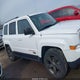 1C4NJPBB4GD737327 2016 Jeep Patriot 75Th Anniversary auction photo thumbnail 13