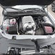 2C3CDZL96MH582384 2021 Dodge Challenger Srt Hellcat Redeye auction photo thumbnail 10
