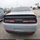 2C3CDZL96MH582384 2021 Dodge Challenger Srt Hellcat Redeye auction photo thumbnail 16