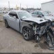 2C3CDZL96MH582384 2021 Dodge Challenger Srt Hellcat Redeye auction photo thumbnail 1