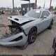 2C3CDZL96MH582384 2021 Dodge Challenger Srt Hellcat Redeye auction photo thumbnail 2
