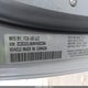 2C3CDZL96MH582384 2021 Dodge Challenger Srt Hellcat Redeye auction photo thumbnail 9