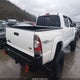 5TFLU4EN5DX077991 2013 Toyota Tacoma Base V6 auction photo thumbnail 4