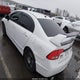 JHMFA36259S017720 2009 Honda Civic Hybrid auction photo thumbnail 3