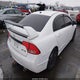 JHMFA36259S017720 2009 Honda Civic Hybrid auction photo thumbnail 4