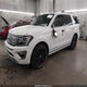 1FMJU1MT0MEA60495 2021 Ford Expedition Platinum auction photo thumbnail 2