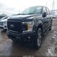 1FTEW1E48KFA32507 2019 Ford F-150 Xl auction photo thumbnail 2