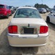 1LNHM86S4YY911116 2000 Lincoln Ls V6 Auto/V6 Manual auction photo thumbnail 16