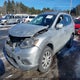 KNMAT2MV1FP591839 2015 Nissan Rogue S auction photo thumbnail 2