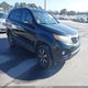 5XYKT4A15BG014231 2011 Kia Sorento Lx auction photo thumbnail 1