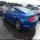 1FA6P8TH8H5338952 2017 Ford Mustang Ecoboost auction photo thumbnail 3