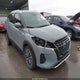 3N1CP5CV4RL559826 2024 Nissan Kicks Sv Xtronic Cvt auction photo thumbnail 6