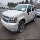 3GNFK12358G195836 2008 Chevrolet Avalanche 1500 Ltz auction photo thumbnail 2