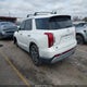 KM8R54GE1PU502614 2023 Hyundai Palisade Limited auction photo thumbnail 3