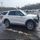 1FMSK8DH5LGA08734 2020 Ford Explorer Xlt auction photo thumbnail 13