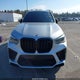 5YMJU0C05P9N76992 2023 BMW X5 M auction photo thumbnail 12