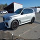 5YMJU0C05P9N76992 2023 BMW X5 M auction photo thumbnail 2