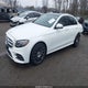 WDDZF4KB2KA553991 2019 Mercedes-Benz E 300 4Matic auction photo thumbnail 2