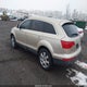 WA1BY74L08D047784 2008 Audi Q7 3.6 Premium auction photo thumbnail 3