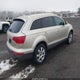 WA1BY74L08D047784 2008 Audi Q7 3.6 Premium auction photo thumbnail 4