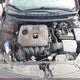 3KPFK4A78HE072462 2017 Kia Forte Lx auction photo thumbnail 10