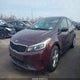 3KPFK4A78HE072462 2017 Kia Forte Lx auction photo thumbnail 2