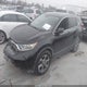5J6RW1H88KA001653 2019 Honda Cr-V Ex-L auction photo thumbnail 2