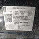 1GNEVKKW8KJ254581 2019 Chevrolet Traverse Premier auction photo thumbnail 9