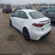 JTDT4MCE9R3521505 2024 Toyota Corolla Xse auction photo thumbnail 3